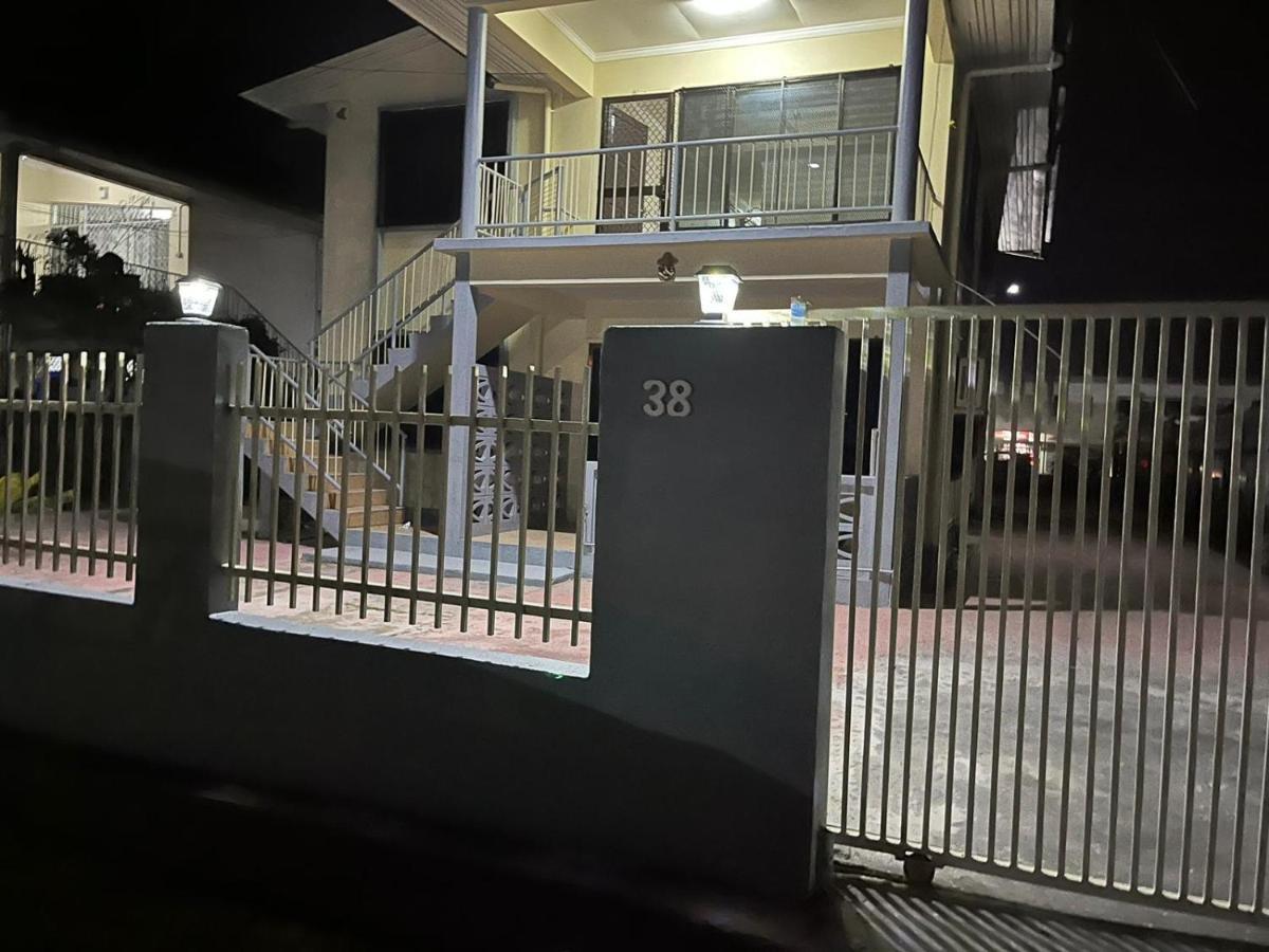 Kumarvacation Home 38 Kennedy Road Unit 1 Nadi Exterior foto